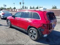 2026 Mercedes-Benz GLB-Class — photo 3 of 17 | VIN W1N4M4GB8TW439011