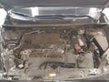 2022 Toyota RAV4 — photo 10 of 16 | VIN 2T3H1RFV2NC202320