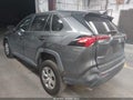 2022 Toyota RAV4 — photo 3 of 16 | VIN 2T3H1RFV2NC202320