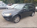 2012 Subaru Forester — photo 2 of 11 | VIN JF2SHBDC8CH423613