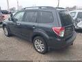 2012 Subaru Forester — photo 3 of 11 | VIN JF2SHBDC8CH423613