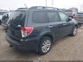 2012 Subaru Forester — photo 4 of 11 | VIN JF2SHBDC8CH423613