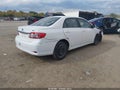 2011 Toyota Corolla — photo 4 of 16 | VIN 2T1BU4EE3BC739526