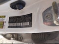 2011 Toyota Corolla — photo 9 of 16 | VIN 2T1BU4EE3BC739526