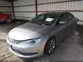 2016 Chrysler 200 — photo 2 of 12 | VIN 1C3CCCDG4GN135674