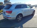 2013 Audi Q7 — photo 4 of 11 | VIN WA1LGBFE0DD006347