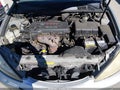 2005 Toyota Camry — photo 10 of 11 | VIN 4T1BE32K25U614439