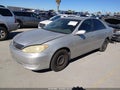 2005 Toyota Camry — photo 2 of 11 | VIN 4T1BE32K25U614439