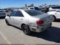 2005 Toyota Camry — photo 3 of 11 | VIN 4T1BE32K25U614439