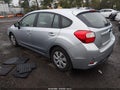 2013 Subaru Impreza — photo 3 of 16 | VIN JF1GPAA67DH845718