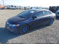 2008 Honda Civic — photo 2 of 16 | VIN 2HGFA16578H510774
