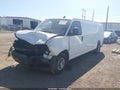 2023 Chevrolet Express Cargo — photo 2 of 17 | VIN 1GCWGBFP9P1116811