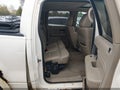 2008 Ford F-150 — photo 8 of 16 | VIN 1FTPW14V48FB65311