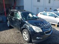 2014 Chevrolet Equinox — photo 6 of 11 | VIN 2GNFLGE3XE6253586