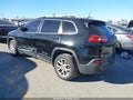 2017 Jeep Cherokee — photo 3 of 16 | VIN 1C4PJLCB4HW668287