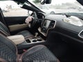 2017 Jeep Grand Cherokee — photo 5 of 17 | VIN 1C4RJFAG5HC658975