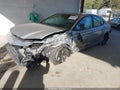 2025 Toyota Camry — photo 2 of 16 | VIN 4T1DAACK2SU505160