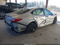 2025 Toyota Camry — photo 4 of 16 | VIN 4T1DAACK2SU505160