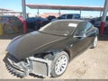 2016 Tesla Model S — photo 2 of 19 | VIN 5YJSA1E10GF129994