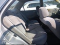2002 Honda Accord — photo 8 of 17 | VIN 1HGCG56432A002453