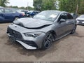 2024 Mercedes-Benz CLA-Class — photo 2 of 16 | VIN W1K5J4HB7RN451447