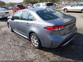 2021 Toyota Corolla — photo 3 of 19 | VIN 5YFEPMAEXMP178058