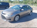 2018 Toyota Corolla — photo 2 of 16 | VIN 5YFBURHE6JP743254