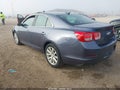2015 Chevrolet Malibu — photo 3 of 11 | VIN 1G11D5SL6FF145278