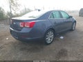2015 Chevrolet Malibu — photo 4 of 11 | VIN 1G11D5SL6FF145278