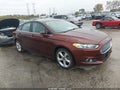 2016 Ford Fusion — photo 1 of 11 | VIN 3FA6P0T97GR121754