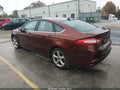 2016 Ford Fusion — photo 3 of 11 | VIN 3FA6P0T97GR121754