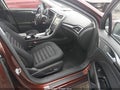 2016 Ford Fusion — photo 5 of 11 | VIN 3FA6P0T97GR121754