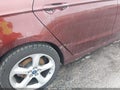 2016 Ford Fusion — photo 6 of 11 | VIN 3FA6P0T97GR121754
