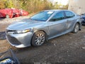2018 Toyota Camry — photo 2 of 16 | VIN 4T1B11HK7JU027333