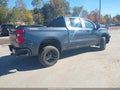 2020 Chevrolet Silverado 1500 — photo 4 of 15 | VIN 1GCPYFED0LZ345163