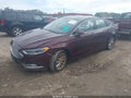 2017 Ford Fusion — photo 2 of 19 | VIN 3FA6P0HD1HR405105
