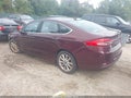 2017 Ford Fusion — photo 3 of 19 | VIN 3FA6P0HD1HR405105