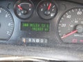 2007 Ford Taurus — photo 7 of 11 | VIN 1FAFP53UX7A168997