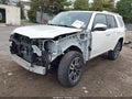 2023 Toyota 4Runner — photo 2 of 18 | VIN JTEKU5JR4P6187849
