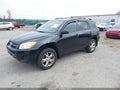 2011 Toyota RAV4 — photo 2 of 16 | VIN 2T3BF4DV5BW153492