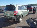 2015 Subaru Forester — photo 4 of 17 | VIN JF2SJAHC3FH831935
