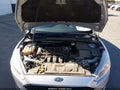2017 Ford Focus — photo 10 of 17 | VIN 1FADP3F20HL300578