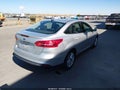 2017 Ford Focus — photo 4 of 17 | VIN 1FADP3F20HL300578