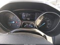 2017 Ford Focus — photo 7 of 17 | VIN 1FADP3F20HL300578