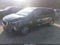 2015 Kia Sedona — photo 2 of 16 | VIN KNDMB5C14F6053917