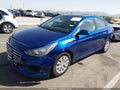 2021 Hyundai Accent — photo 2 of 17 | VIN 3KPC24A69ME129661