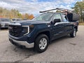 2022 GMC Sierra 1500 — photo 2 of 10 | VIN 1GTRUAEK3NZ573926