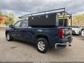 2022 GMC Sierra 1500 — photo 3 of 10 | VIN 1GTRUAEK3NZ573926