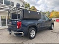 2022 GMC Sierra 1500 — photo 4 of 10 | VIN 1GTRUAEK3NZ573926