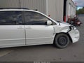 2009 Toyota Sienna — photo 17 of 20 | VIN 5TDZK22CX9S230157